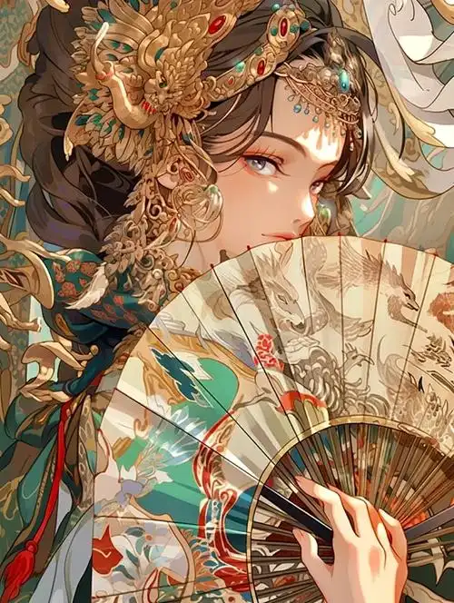 铁轨上的夏天 青春成长动漫海报